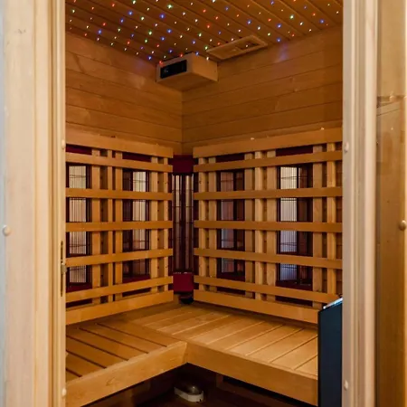 Βίλα Biospazio - Oasi Di Relax Con Piscina E Sauna
