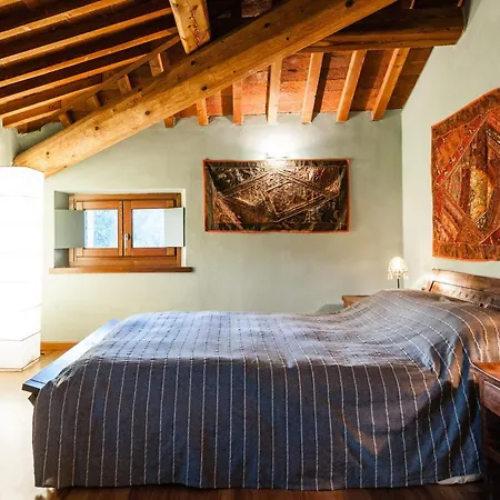 Biospazio - Oasi Di Relax Con Piscina E Sauna *