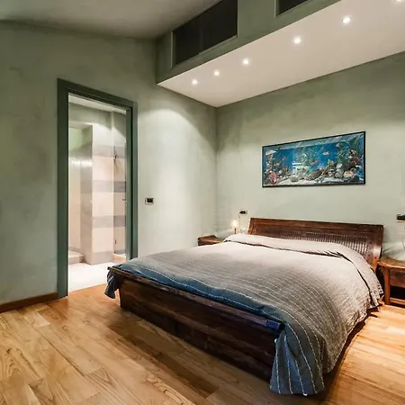 Biospazio - Oasi Di Relax Con Piscina E Sauna *