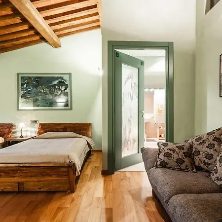 Biospazio - Oasi Di Relax Con Piscina E Sauna * San Macario In Piano