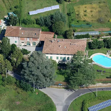 Biospazio - Oasi Di Relax Con Piscina E Sauna * San Macario In Piano