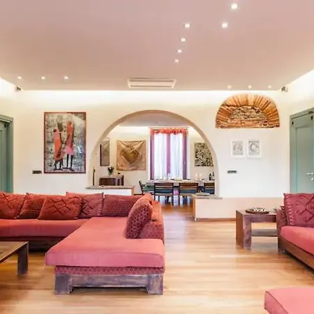 Biospazio - Oasi Di Relax Con Piscina E Sauna Βίλα San Macario In Piano