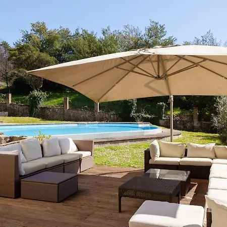 Biospazio - Oasi Di Relax Con Piscina
