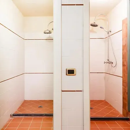 Biospazio - Oasi Di Relax Con Piscina San Macario In Piano