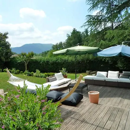Biospazio - Oasi Di Relax Con Piscina Willa *