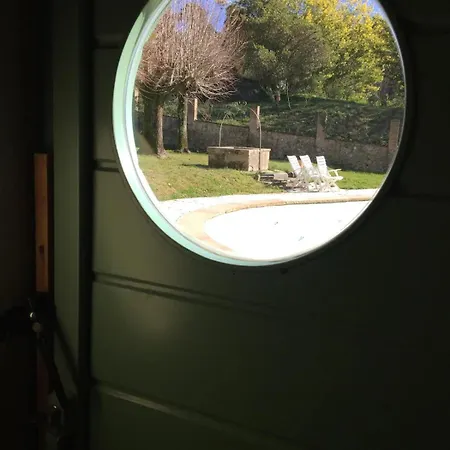 Biospazio - Oasi Di Relax Con Piscina Willa