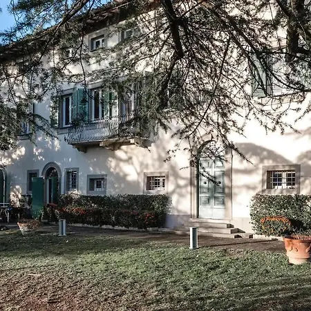 Biospazio - Oasi Di Relax Con Piscina San Macario In Piano
