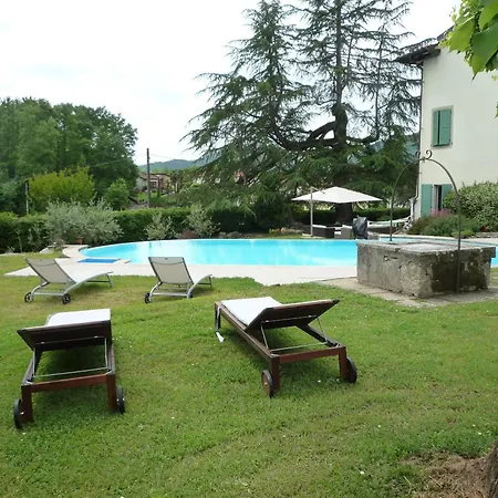 Willa Biospazio - Oasi Di Relax Con Piscina