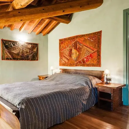 Biospazio - Oasi Di Relax Con Piscina San Macario In Piano