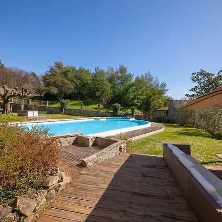 Biospazio - Oasi Di Relax Con Piscina *