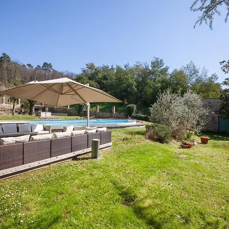 Biospazio - Oasi Di Relax Con Piscina Willa *
